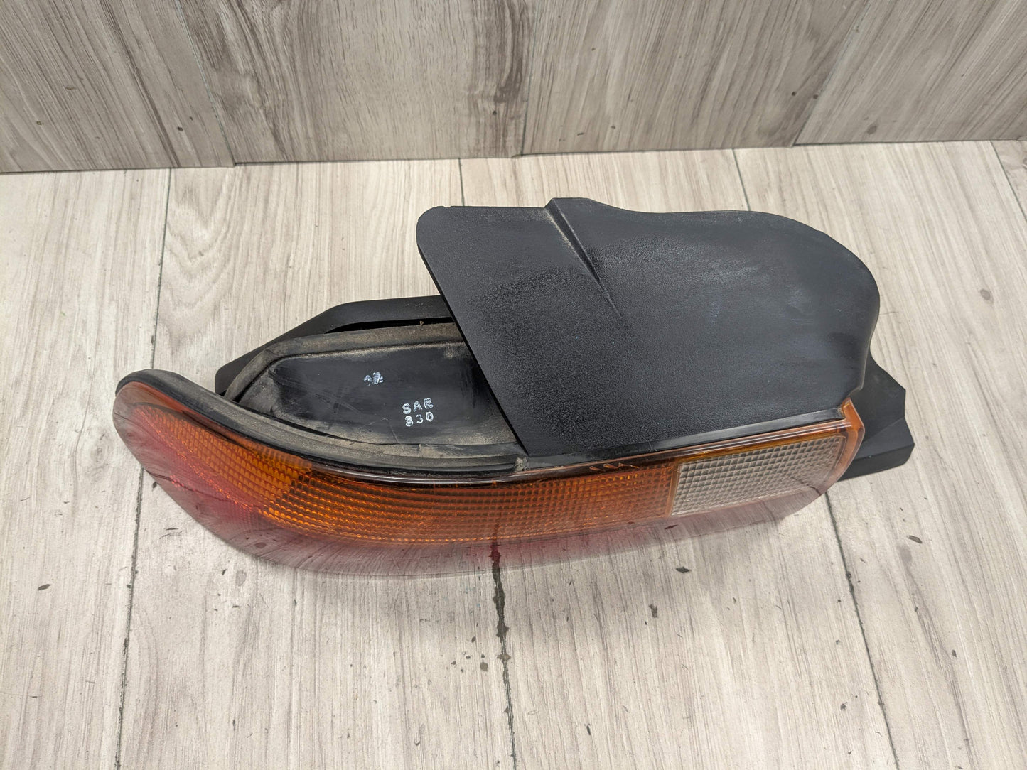 96-02 OEM BMW E36 Z3 Roadster Rear Left Driver Side Tail Light Lamp