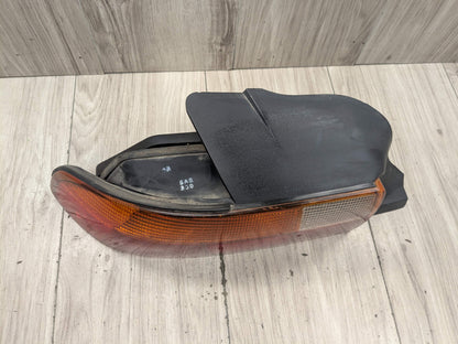 96-02 OEM BMW E36 Z3 Roadster Rear Left Driver Side Tail Light Lamp