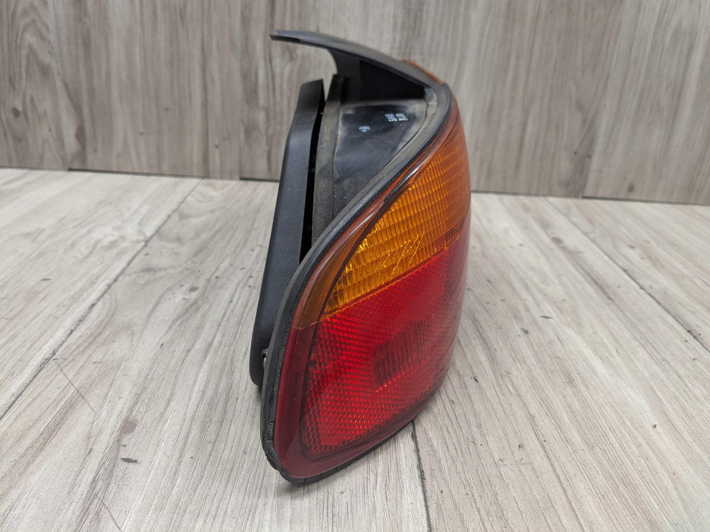 96-02 OEM BMW E36 Z3 Roadster Rear Left Driver Side Tail Light Lamp