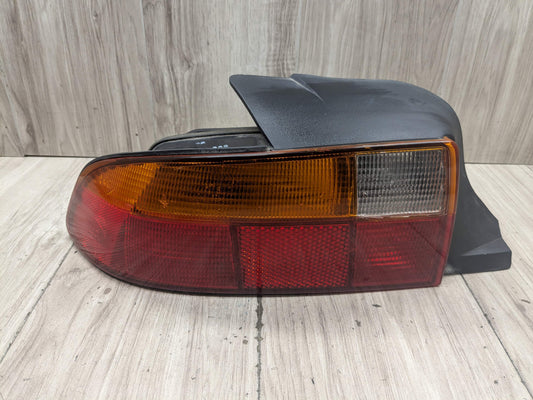 96-02 OEM BMW E36 Z3 Roadster Rear Left Driver Side Tail Light Lamp