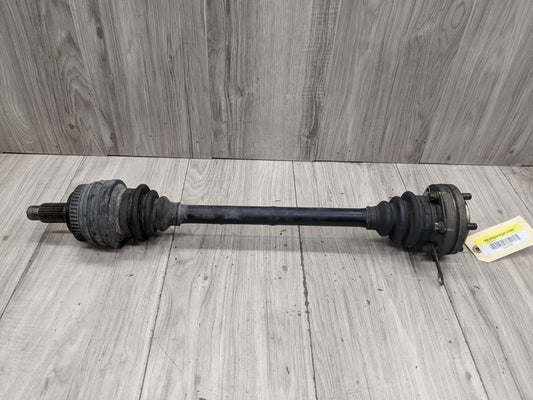 96-02 OEM BMW E36 Z3 MANUAL Transmission Rear Differential Axle Output Shaft