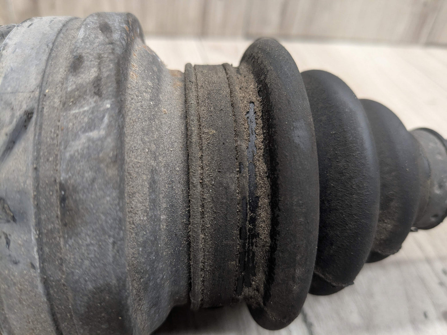 96-02 OEM BMW E36 Z3 MANUAL Transmission Rear Differential Axle Output Shaft