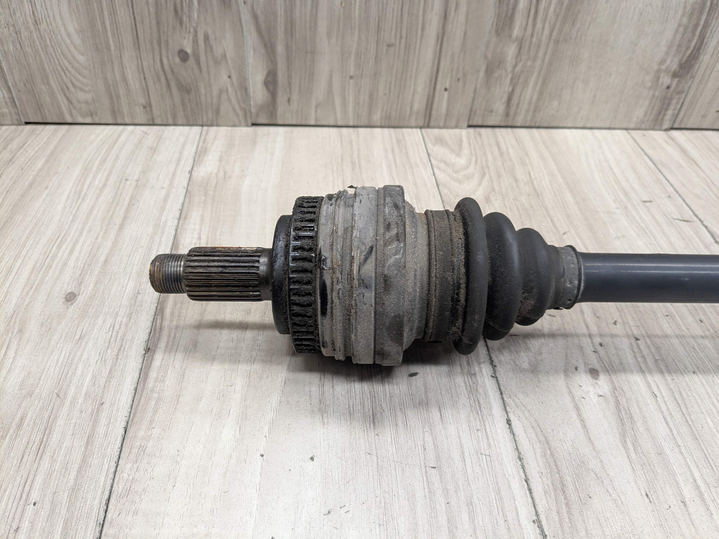 96-02 OEM BMW E36 Z3 MANUAL Transmission Rear Differential Axle Output Shaft