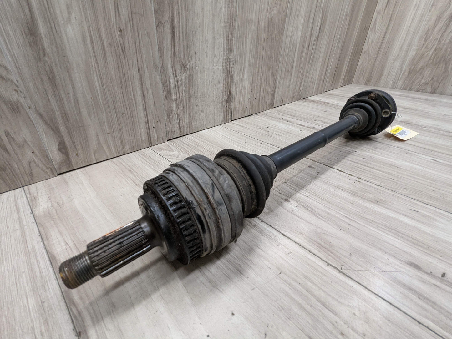 96-02 OEM BMW E36 Z3 MANUAL Transmission Rear Differential Axle Output Shaft