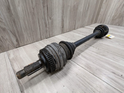 96-02 OEM BMW E36 Z3 MANUAL Transmission Rear Differential Axle Output Shaft