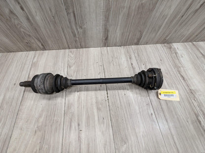 96-02 OEM BMW E36 Z3 MANUAL Transmission Rear Differential Axle Output Shaft