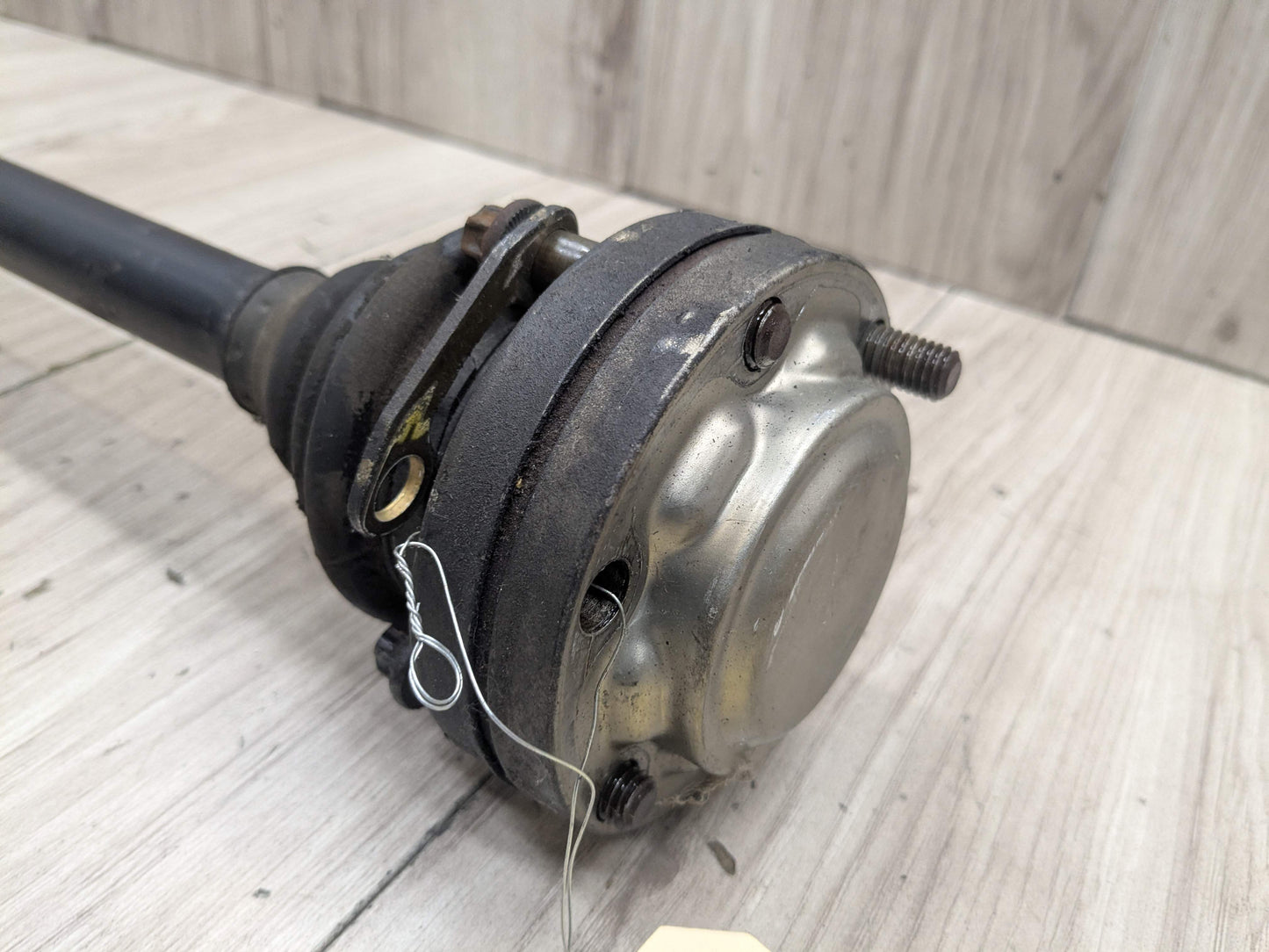 96-02 OEM BMW E36 Z3 MANUAL Transmission Rear Differential Axle Output Shaft