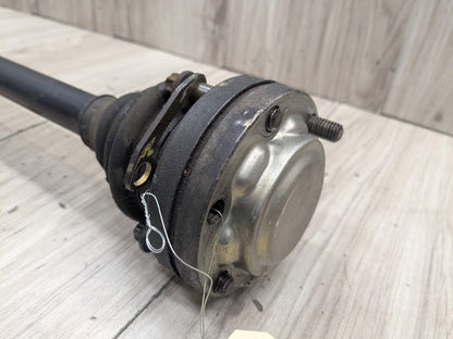 96-02 OEM BMW E36 Z3 MANUAL Transmission Rear Differential Axle Output Shaft