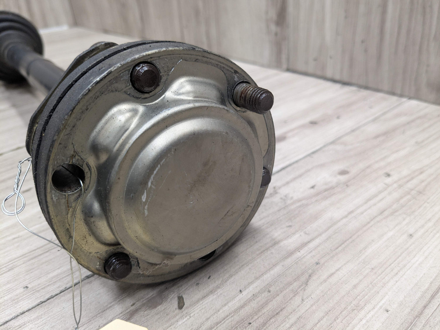 96-02 OEM BMW E36 Z3 MANUAL Transmission Rear Differential Axle Output Shaft