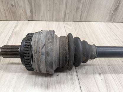 96-02 OEM BMW E36 Z3 MANUAL Transmission Rear Differential Axle Output Shaft