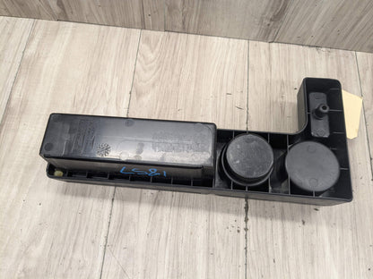 96-02 OEM BMW E36 Z3 Roadster Center Console Armrest Cupholder w/ Valet Insert