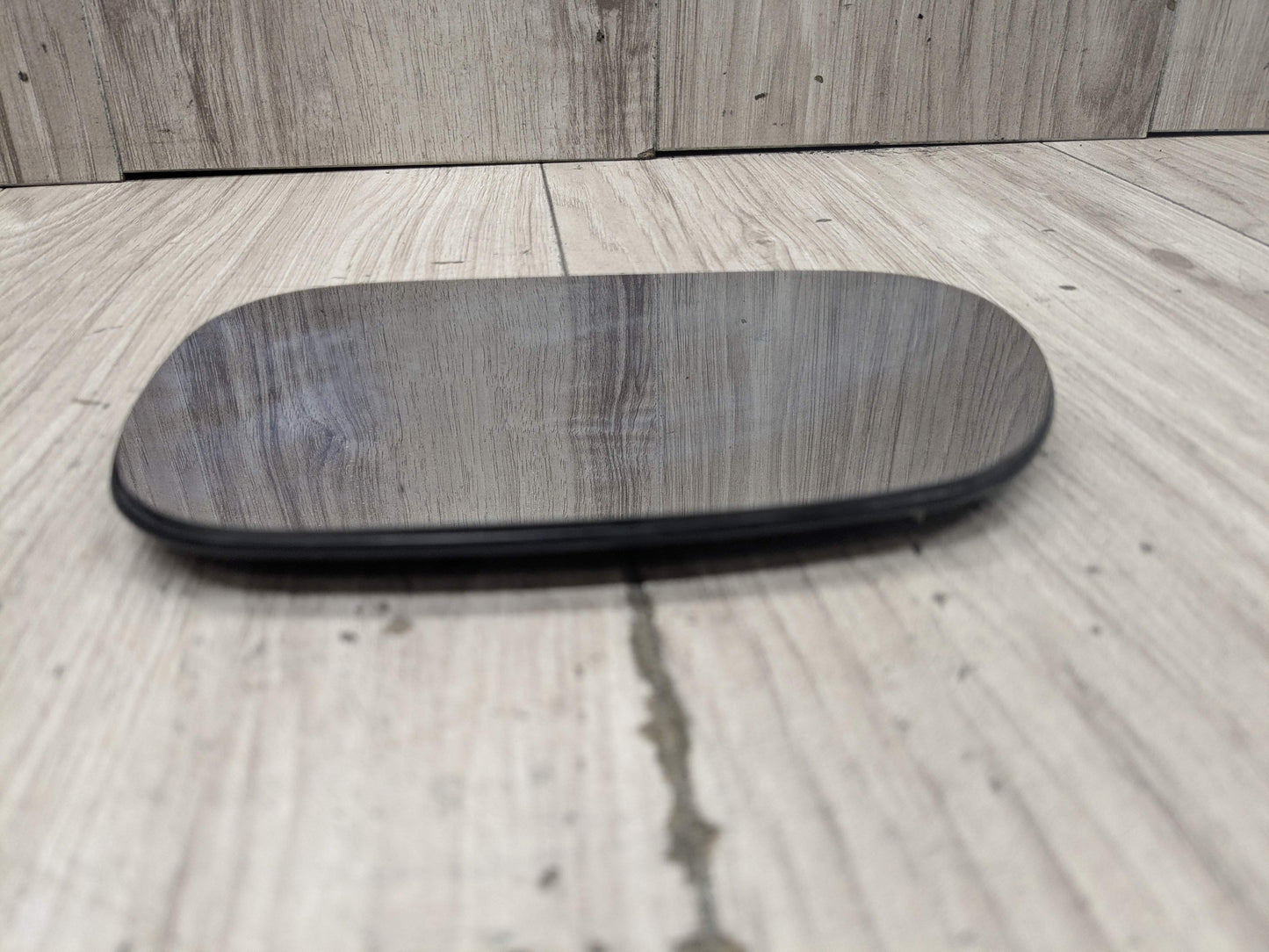 *96-02 OEM BMW E36 Z3 Left Driver Side Heated Side Mirror Glass