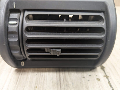 96-02 OEM BMW E36 Z3 Front Right Passenger Dash AC Air Vent Grille