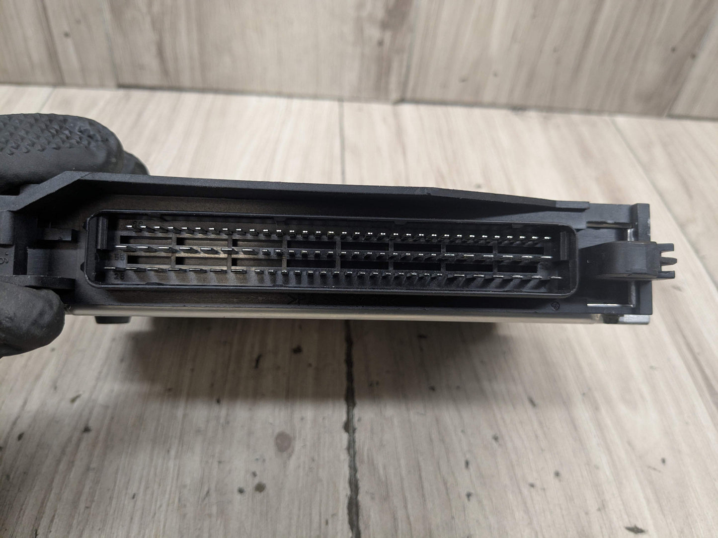 96-02 OEM BMW E36 Z3 ECU DME Engine Control Module Unit w/ Key Siemens