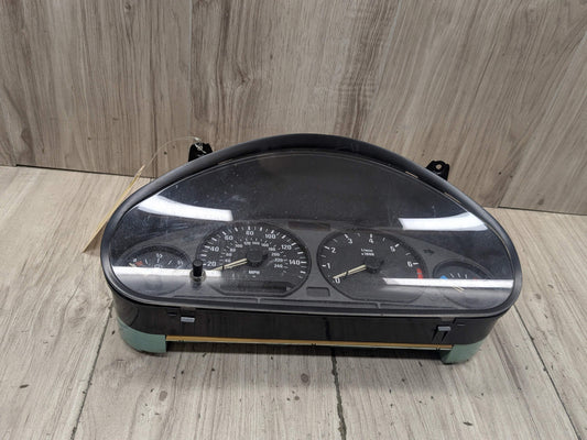 96-02 OEM BMW E39 Z3 Instrument Speedometer Gauge Cluster