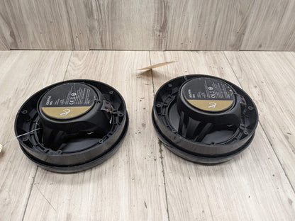 AFT BMW E36 Z3 Kappa Front Left Right Side Door Speaker PAIR