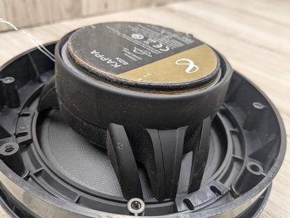 AFT BMW E36 Z3 Kappa Front Left Right Side Door Speaker PAIR