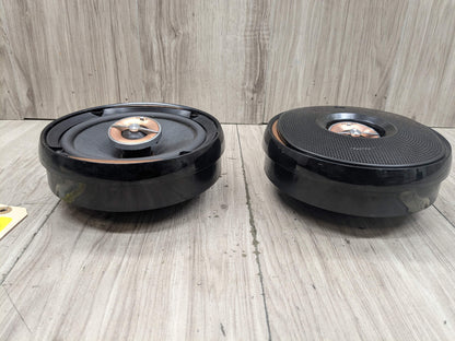 AFT BMW E36 Z3 Kappa Front Left Right Side Door Speaker PAIR