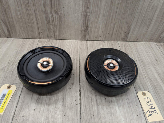 AFT BMW E36 Z3 Kappa Front Left Right Side Door Speaker PAIR