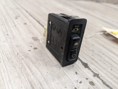 96-02 OEM BMW E36 Z3 Roadster Folding Roof Electric Control Switch