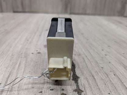 96-02 OEM BMW E36 Z3 Roadster Folding Roof Electric Control Switch