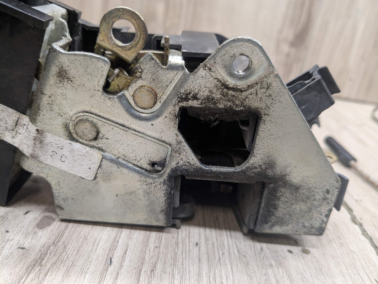 96-02 OEM BMW E34 E36 Z3 Left Right Driver Passenger Door Lock Latch Actuator