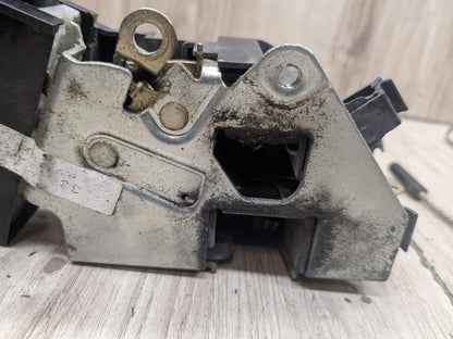 96-02 OEM BMW E34 E36 Z3 Left Right Driver Passenger Door Lock Latch Actuator