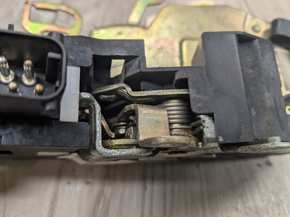 96-02 OEM BMW E34 E36 Z3 Left Right Driver Passenger Door Lock Latch Actuator