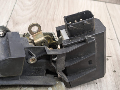 96-02 OEM BMW E34 E36 Z3 Left Right Driver Passenger Door Lock Latch Actuator