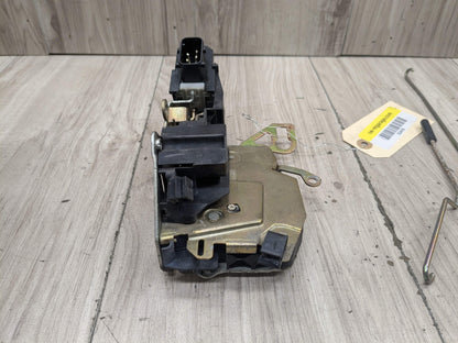 96-02 OEM BMW E34 E36 Z3 Left Right Driver Passenger Door Lock Latch Actuator