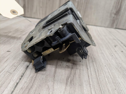 96-02 OEM BMW E34 E36 Z3 Left Right Driver Passenger Door Lock Latch Actuator
