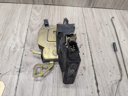 96-02 OEM BMW E34 E36 Z3 Left Right Driver Passenger Door Lock Latch Actuator