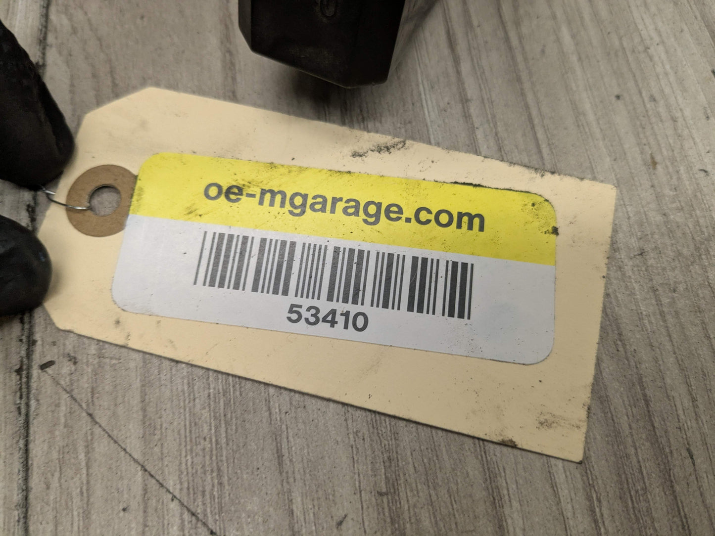 96-02 OEM BMW E34 E36 Z3 Left Right Driver Passenger Door Lock Latch Actuator