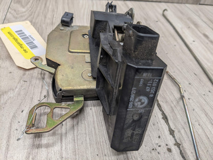 96-02 OEM BMW E34 E36 Z3 Left Right Driver Passenger Door Lock Latch Actuator