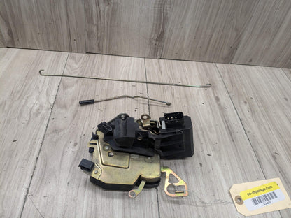 96-02 OEM BMW E34 E36 Z3 Left Right Driver Passenger Door Lock Latch Actuator