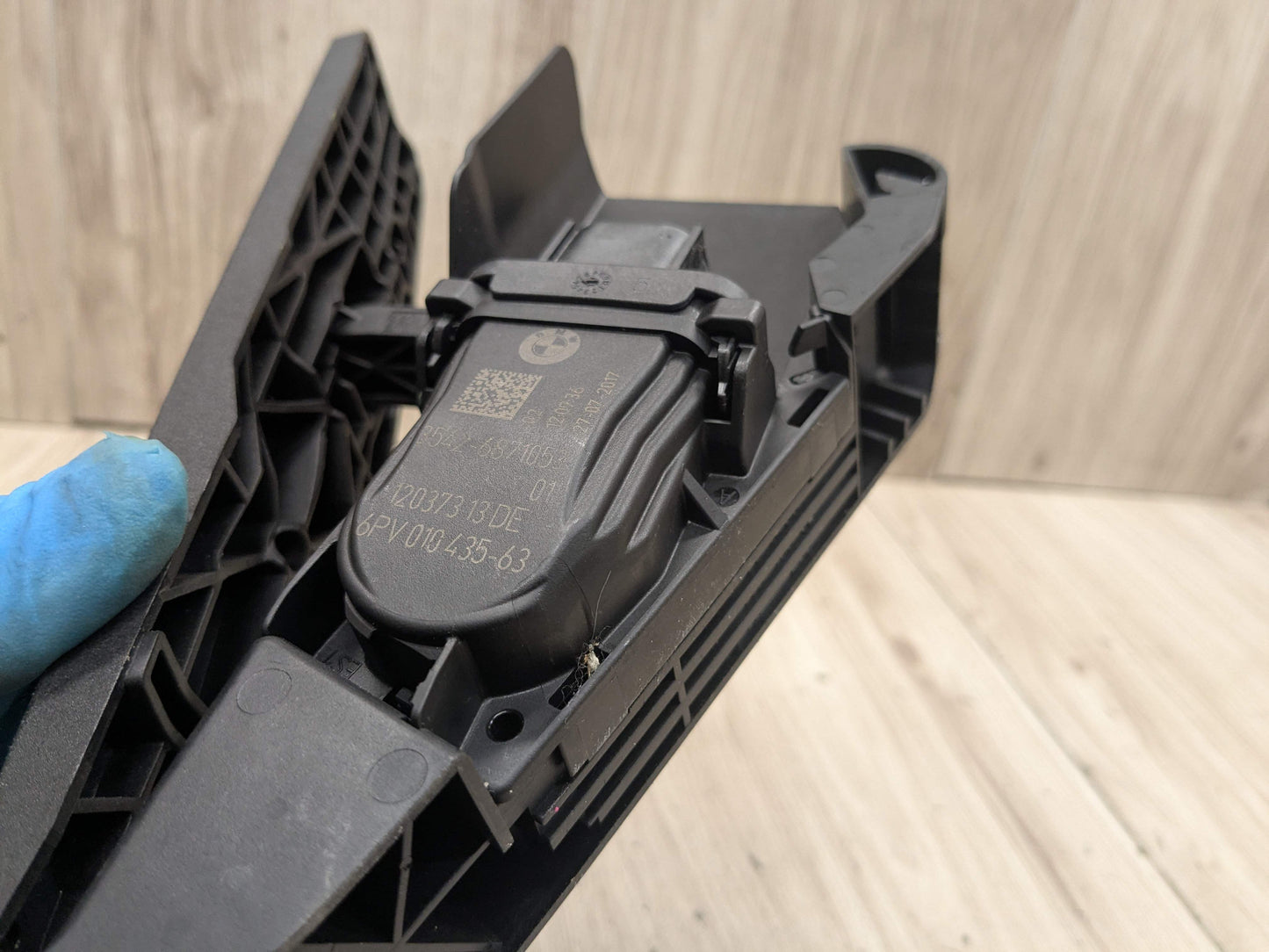OEM BMW F44 F90 G01 G05 G12 G20 G30 X3 X5 M5 M8 Accelerator Throttle Gas Pedal