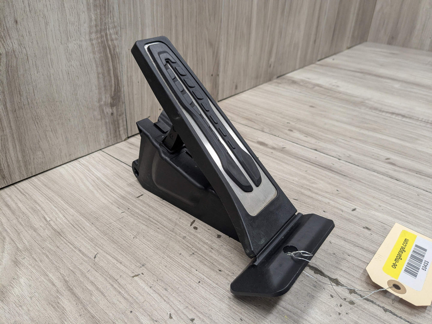 OEM BMW F44 F90 G01 G05 G12 G20 G30 X3 X5 M5 M8 Accelerator Throttle Gas Pedal