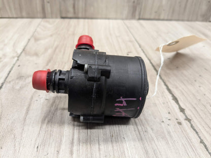 16-19 OEM BMW G11 G12 G30 M550 750 M760 Auxiliary Electric Coolant Water Pump