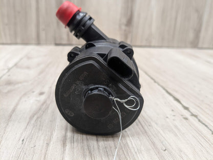 16-19 OEM BMW G11 G12 G30 M550 750 M760 Auxiliary Electric Coolant Water Pump