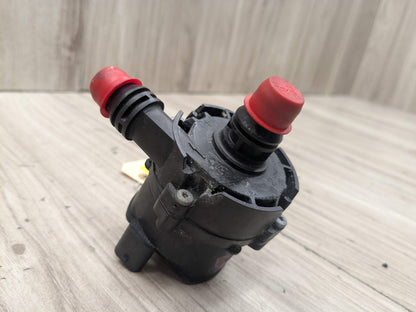 16-19 OEM BMW G11 G12 G30 M550 750 M760 Auxiliary Electric Coolant Water Pump