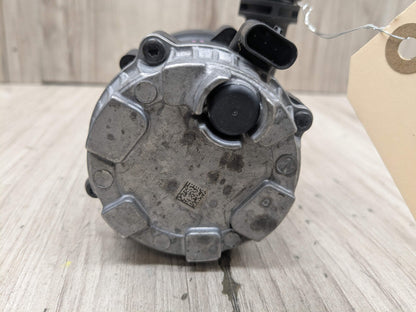 16-24 OEM BMW F90 G11 G12 G30 M5 Engine Electric Auxiliary Water Coolant Pump