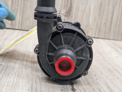 16-24 OEM BMW F90 G11 G12 G30 M5 Engine Electric Auxiliary Water Coolant Pump