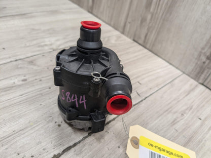 16-24 OEM BMW F90 G11 G12 G30 M5 Engine Electric Auxiliary Water Coolant Pump