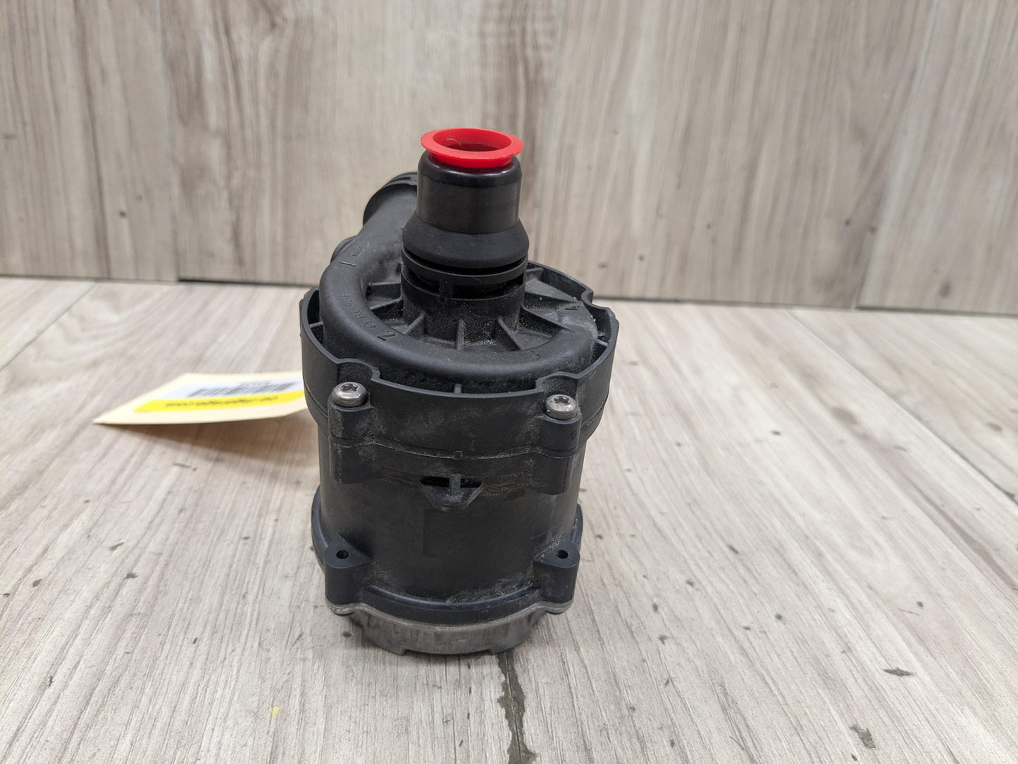 16-24 OEM BMW F90 G11 G12 G30 M5 Engine Electric Auxiliary Water Coolant Pump