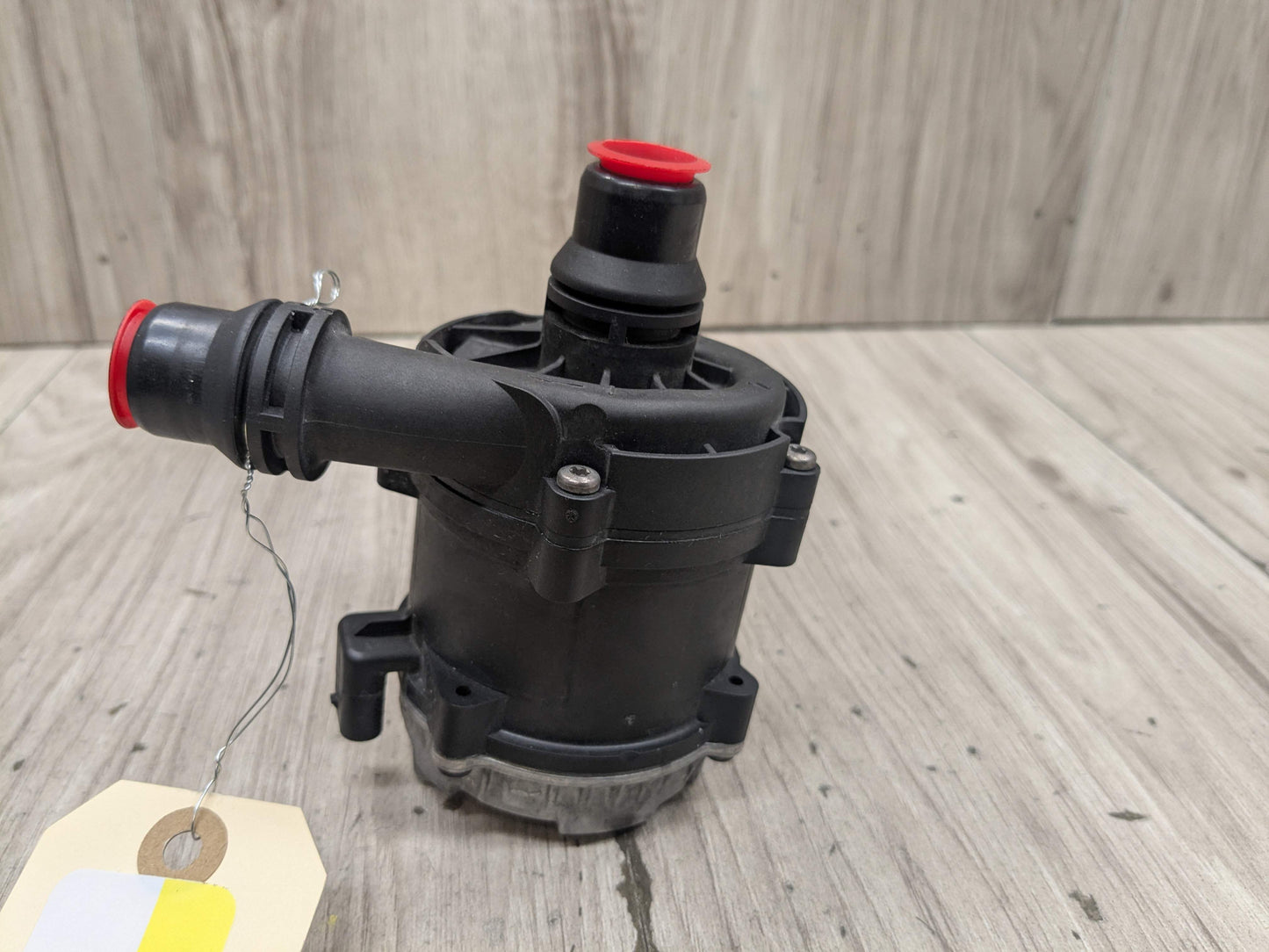 16-24 OEM BMW F90 G11 G12 G30 M5 Engine Electric Auxiliary Water Coolant Pump