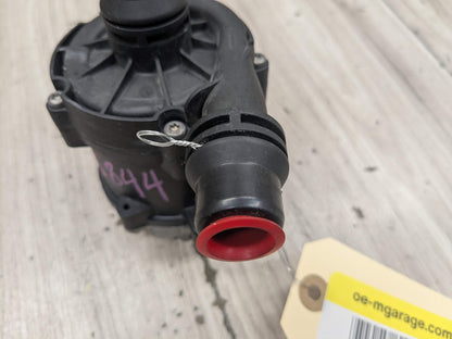 16-24 OEM BMW F90 G11 G12 G30 M5 Engine Electric Auxiliary Water Coolant Pump