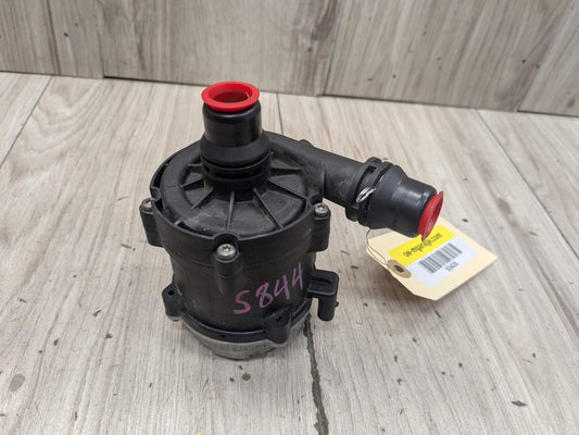 16-24 OEM BMW F90 G11 G12 G30 M5 Engine Electric Auxiliary Water Coolant Pump