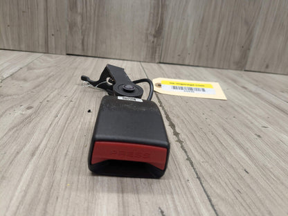 OEM BMW F90 M5 G30 530 540 M550 Rear Right Passenger Seatbelt Seat Belt Buckle