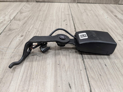 OEM BMW F90 M5 G30 530 540 M550 Rear Right Passenger Seatbelt Seat Belt Buckle