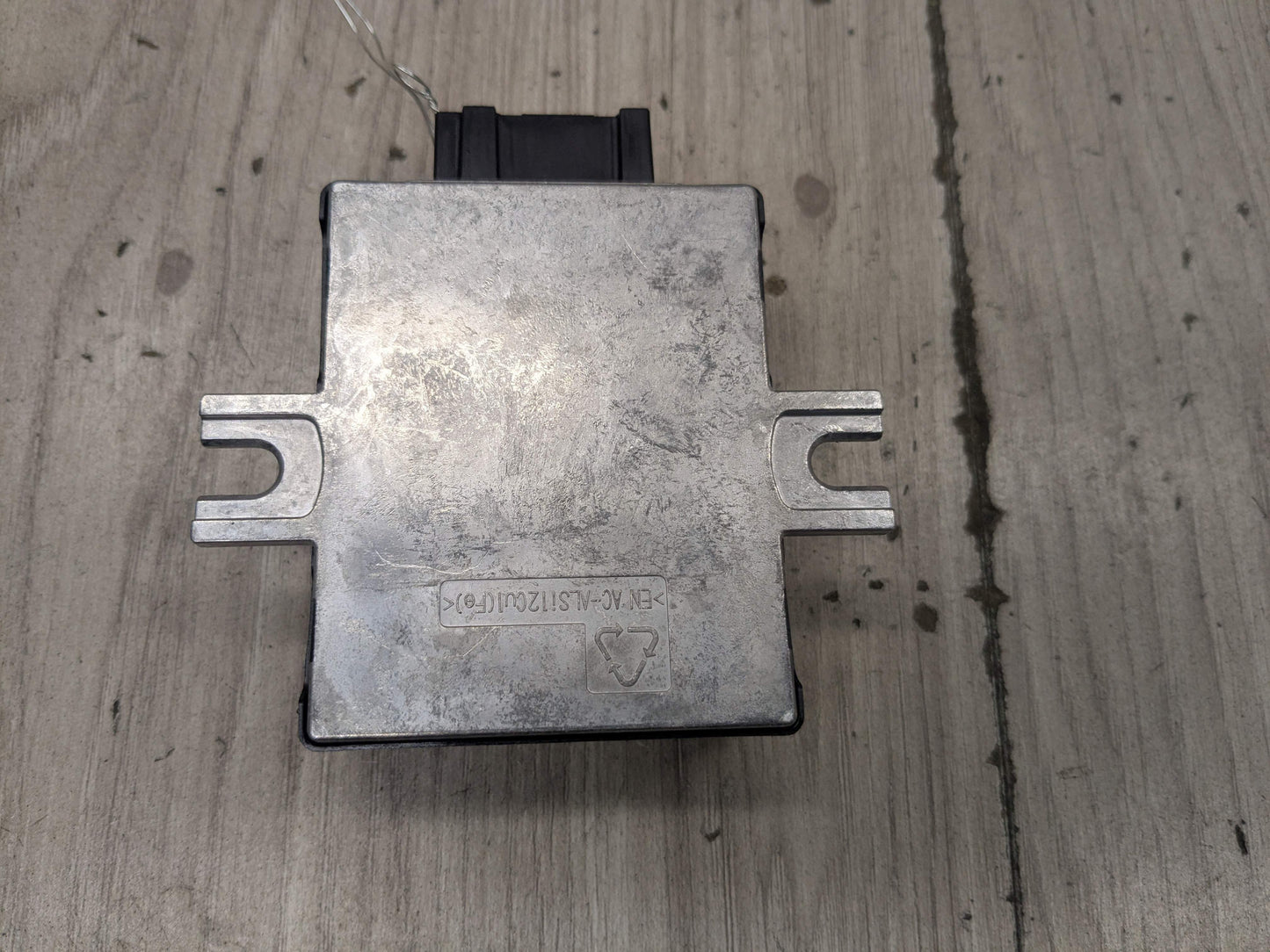 17-21 OEM BMW G30 G32 G12 G01 G82 F90 M5 Fuel Pump Control Module Unit HELBAKO